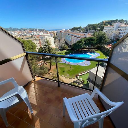 Hotel Samba Lloret de Mar Exteriér fotografie