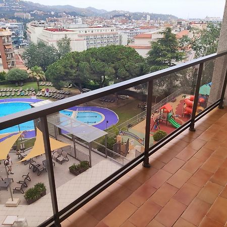 Hotel Samba Lloret de Mar Exteriér fotografie