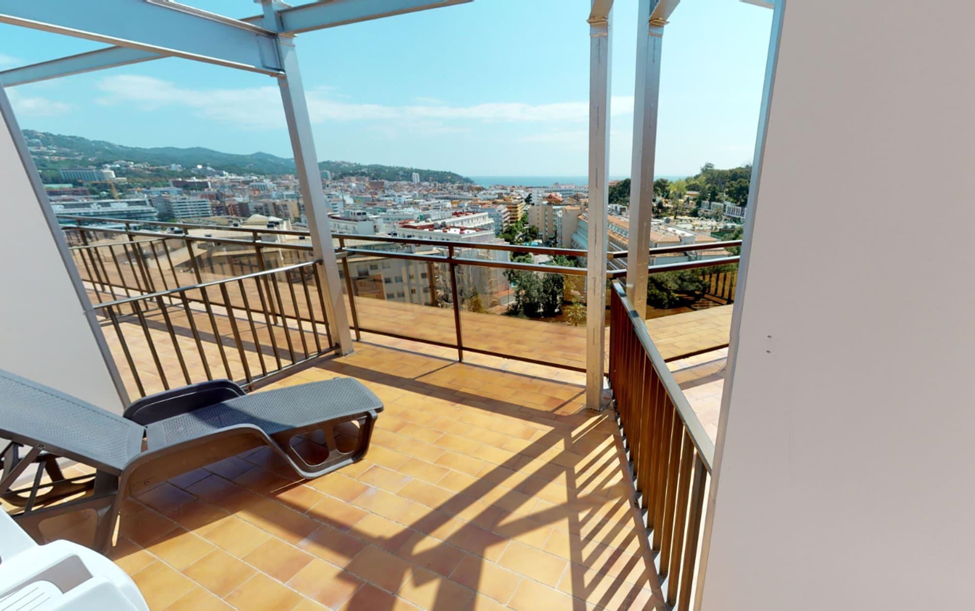 Hotel Samba Lloret de Mar Exteriér fotografie