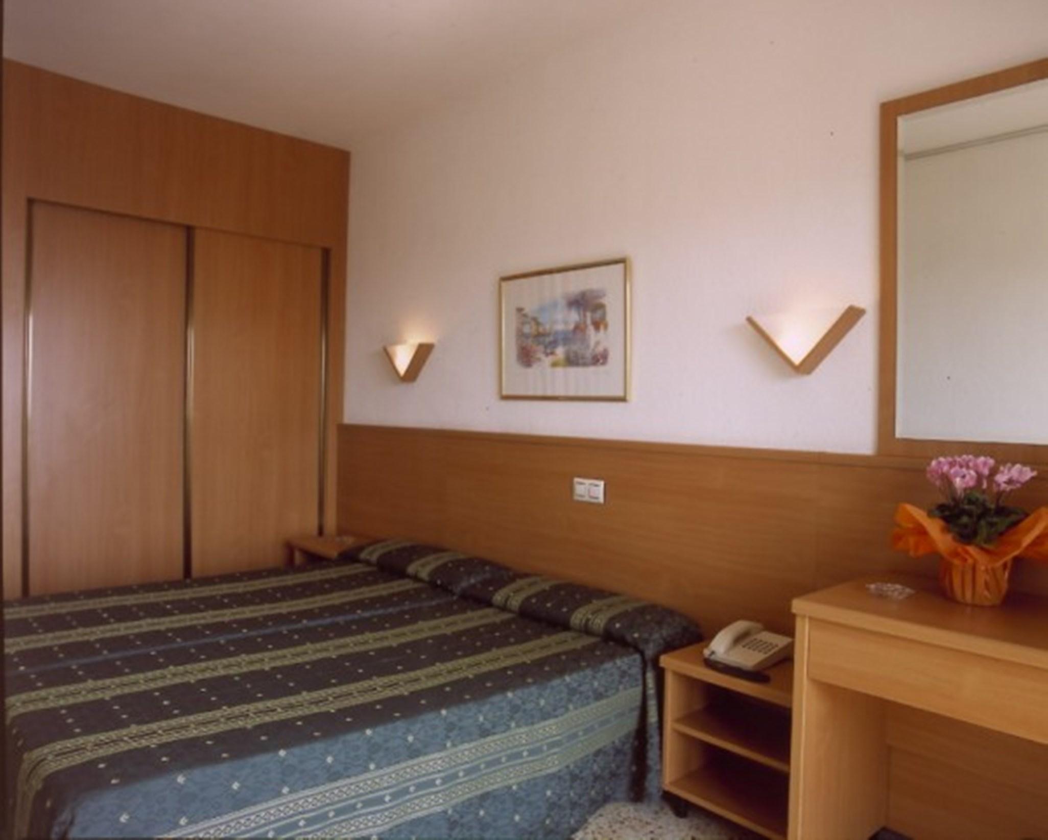 Hotel Samba Lloret de Mar Exteriér fotografie