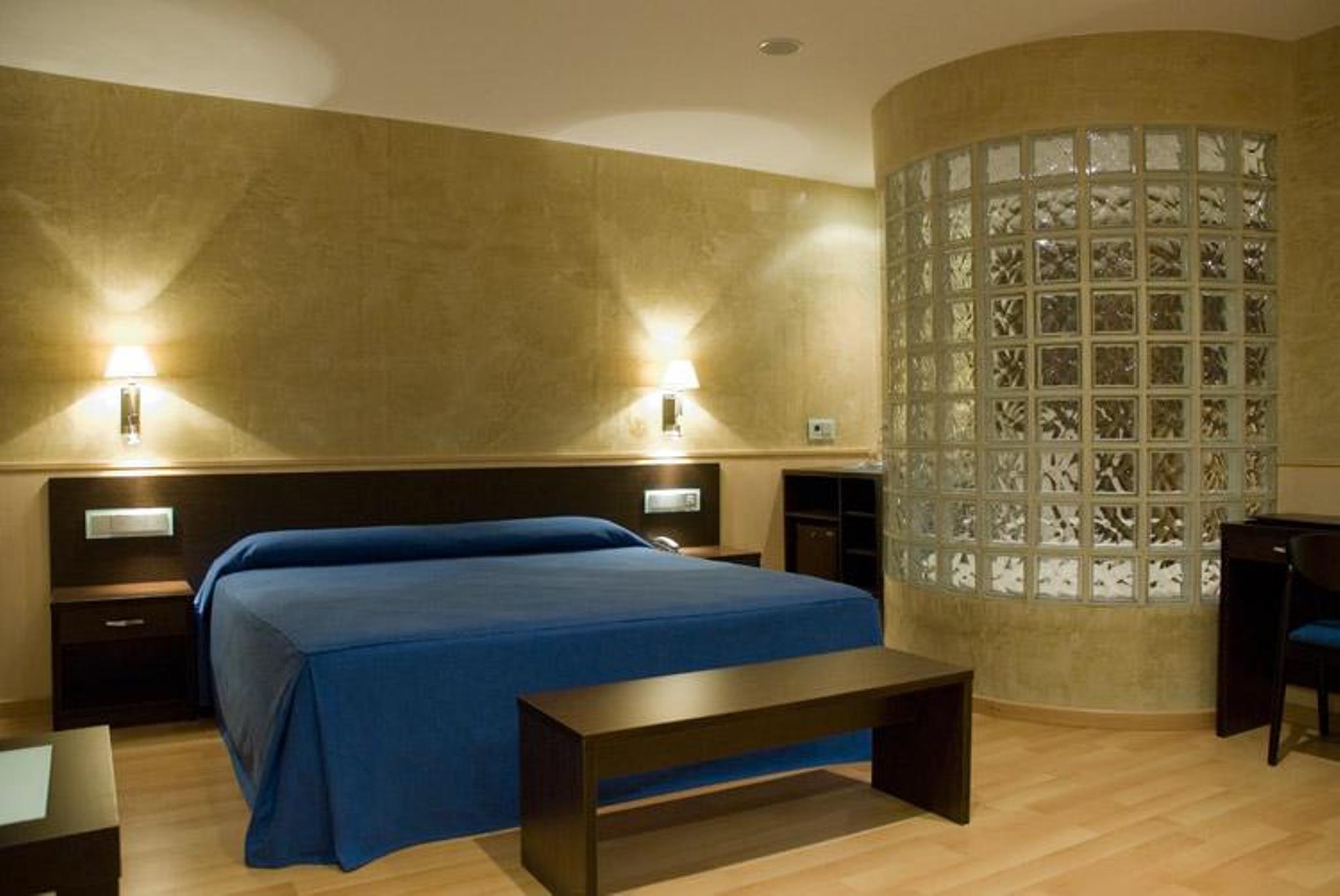 Hotel Samba Lloret de Mar Exteriér fotografie